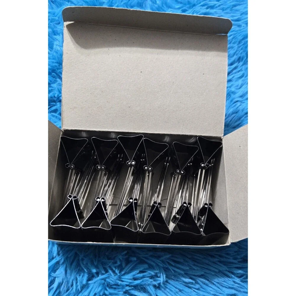 OIC Large Binder Clips BC-100 2